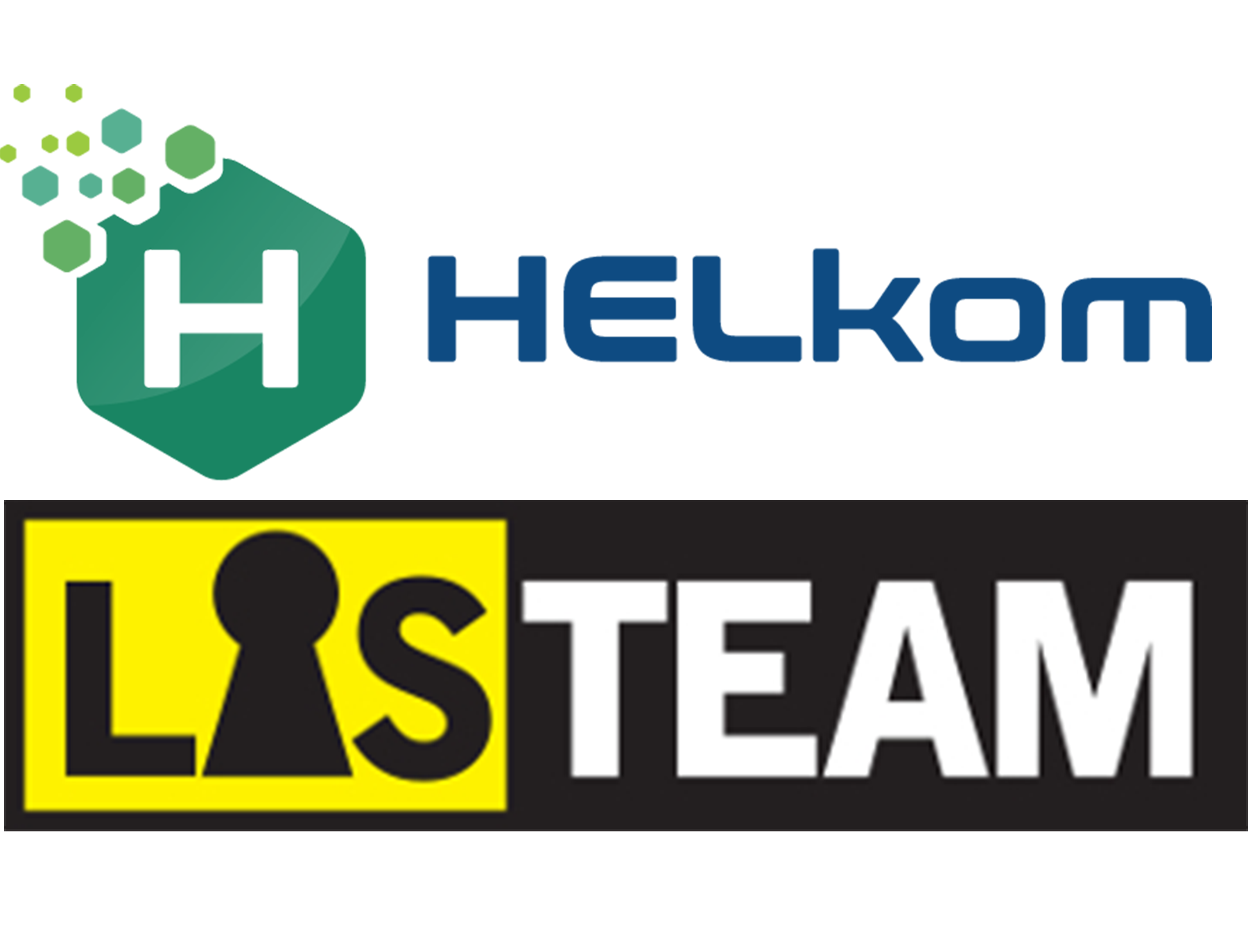 LåsTeam – HELkom